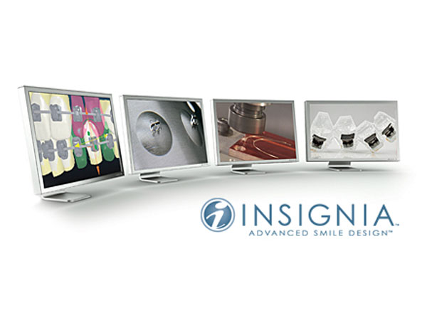 Insignia Monitors 2014
